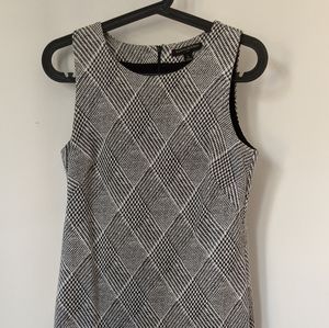 Banana republic short dress